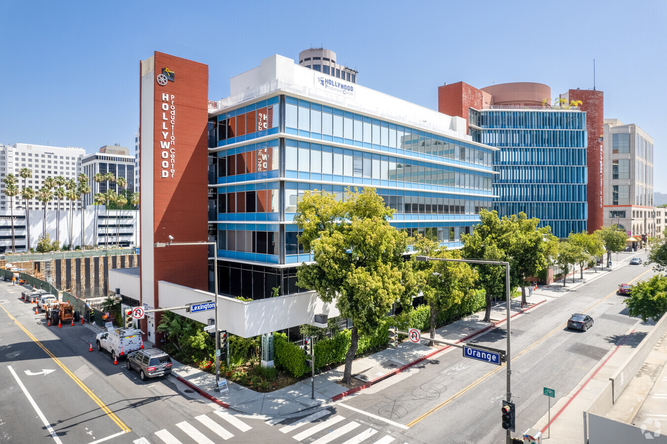 Wood Smith Henning & Berman LLP Glendale, CA Office