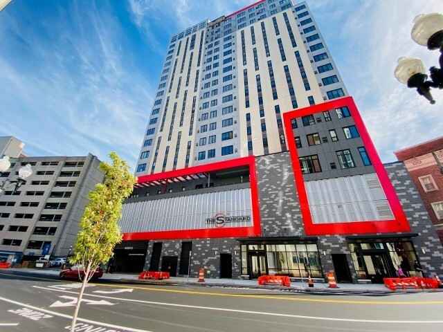 Keefe Law Firm New Brunswick, NJ Office