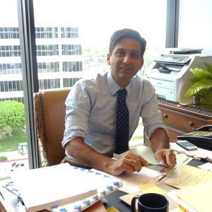 Max Alavi, Attorney at Law, APC Santa Ana, CA Office