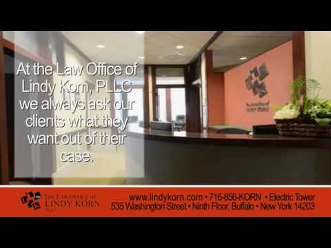The Law Office of Lindy Korn PLLC Buffalo,  Office