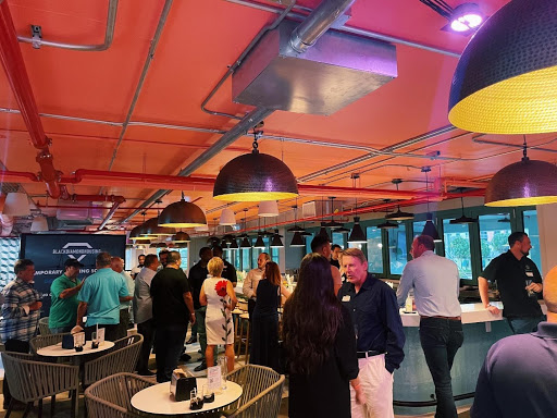 Morgan Law Group Coral Gables, FL Office