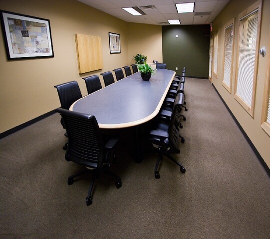 Vaksman Khalfin Las Vegas, NV Office