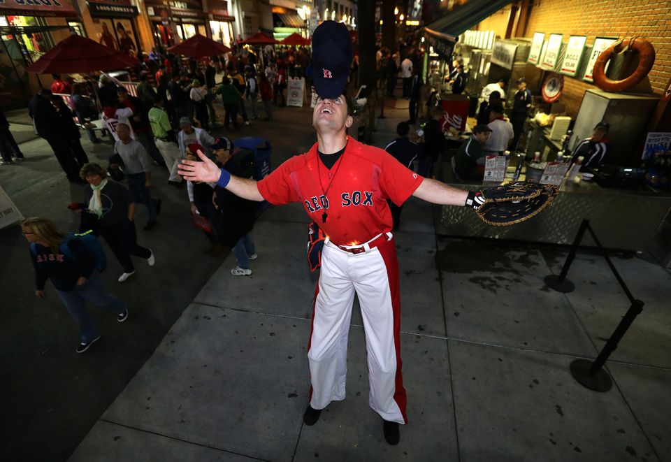 Dwyer LLC Boston,  Office