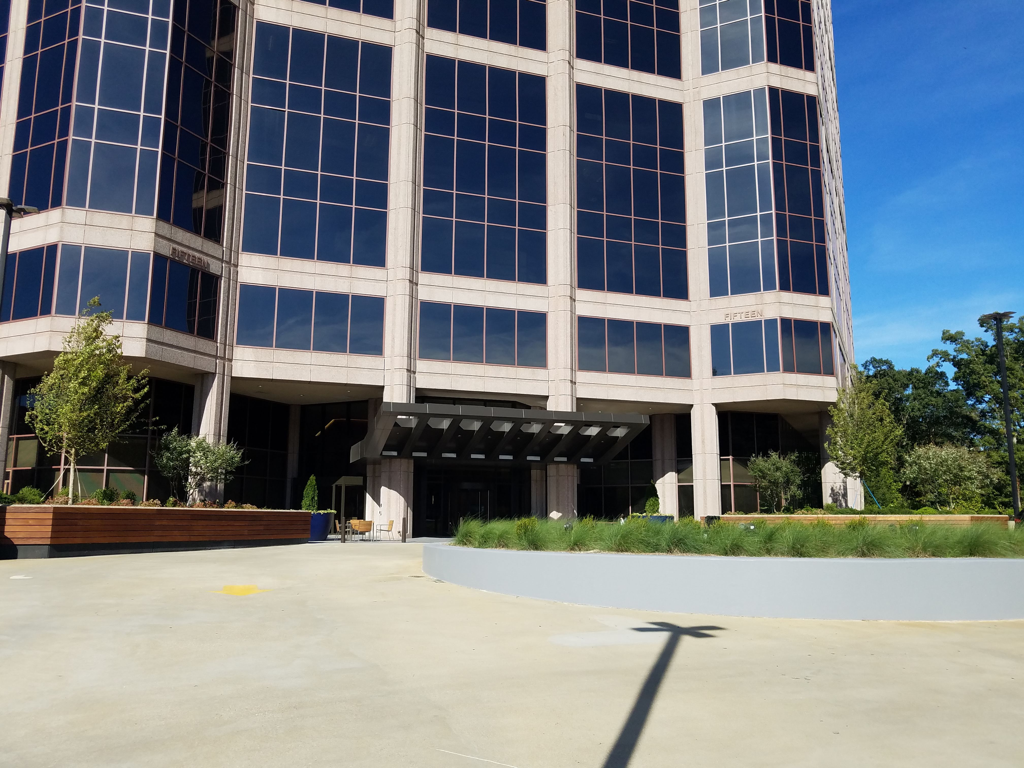 Finley office