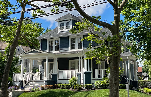 Goldstein Law Group Metuchen, NJ Office