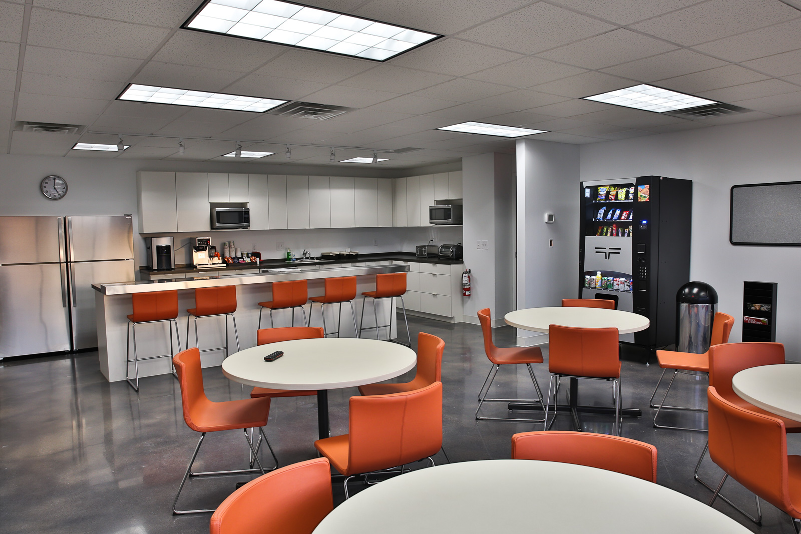 Gerner & Kearns Co., LPA Newport, KY Office