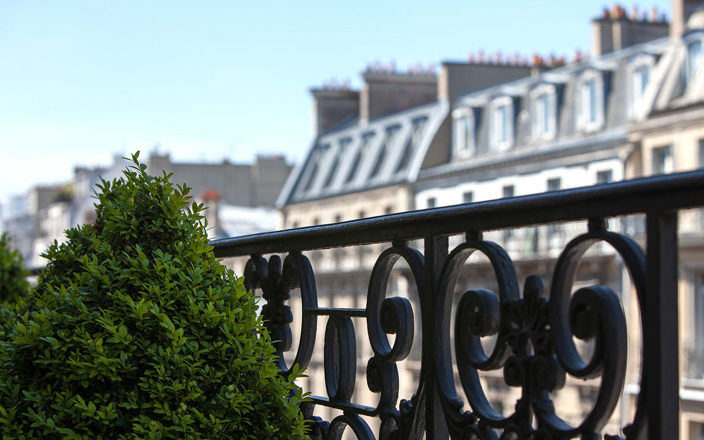 Nabarro & Hinge Paris, France Office