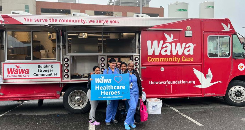 Patterson + Sheridan Red Bank, NJ Office