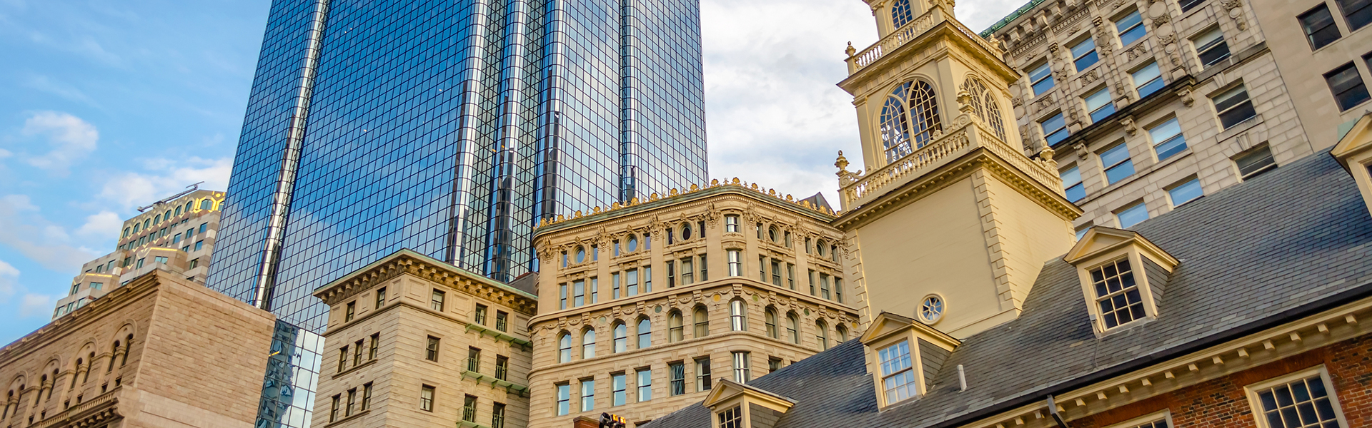 Diedrich & Donohue LLP Boston, MA Office