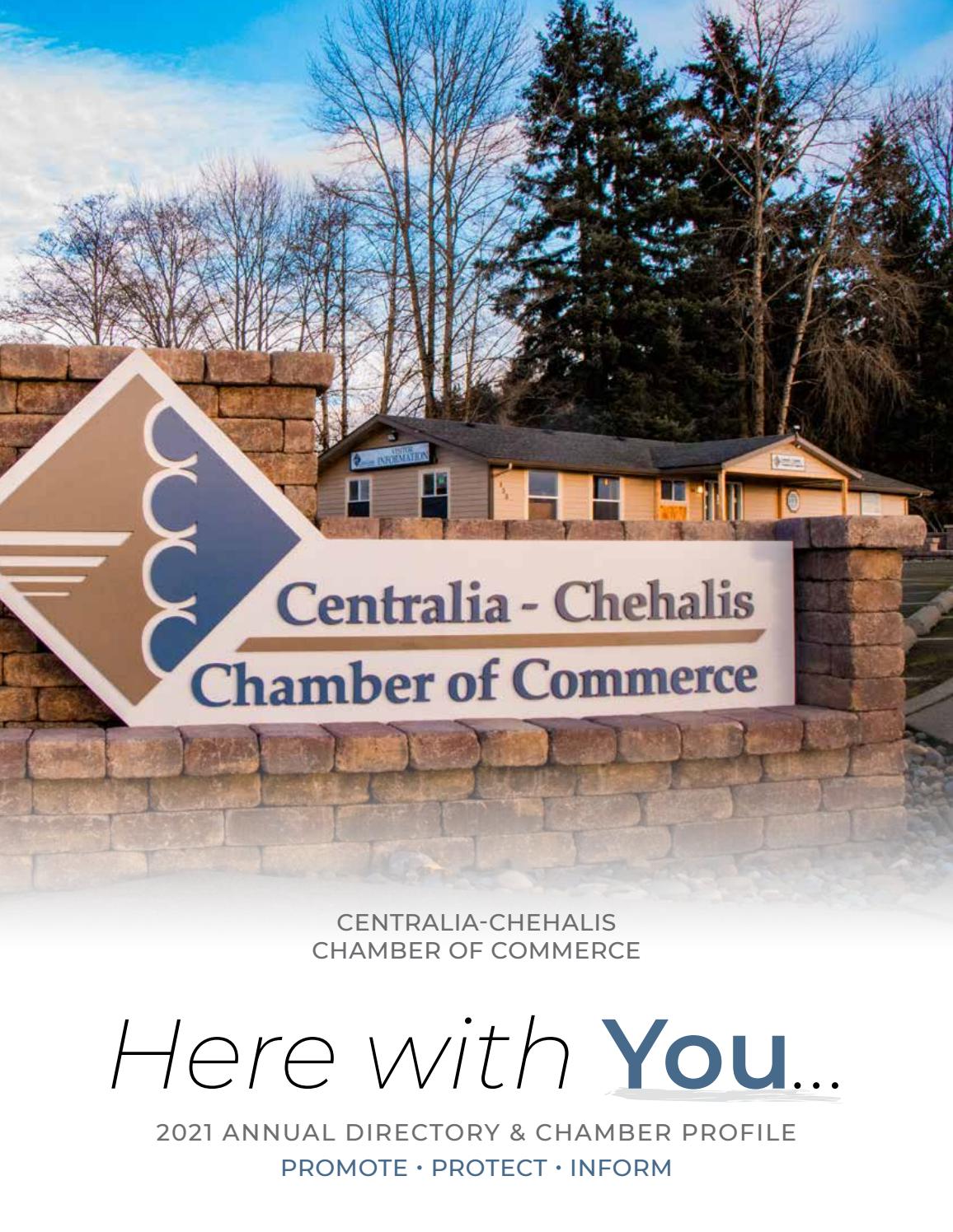 Mano, Paroutaud, Groberg, & Ricks Chehalis, WA Office