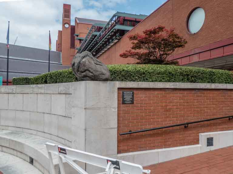 McMillan Williams Solicitors Surrey,  Office