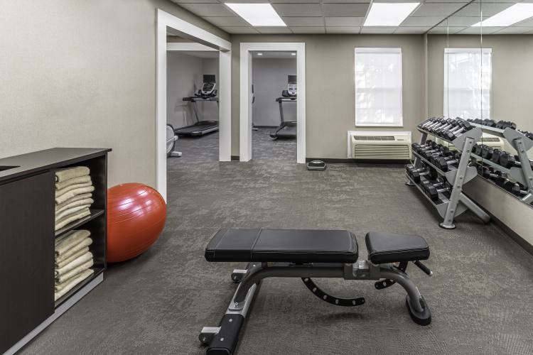 Hiroshima Daggett Rancho Cordova,  Office