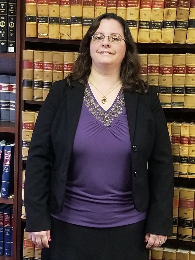 Woehrle Dahlberg Yao, PLLC Richmond,  Office