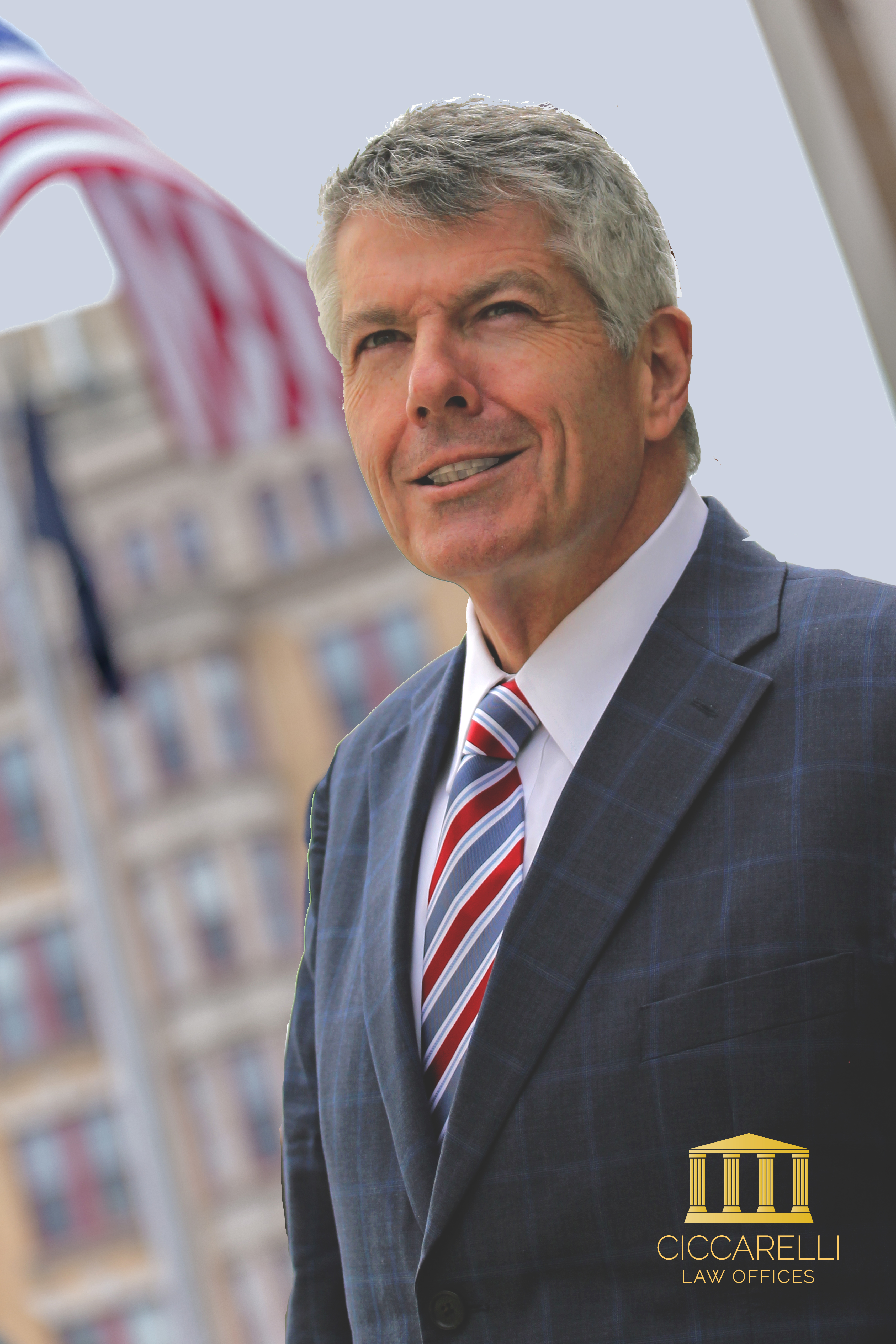 Ciccarelli Law Offices Lancaster, PA Office