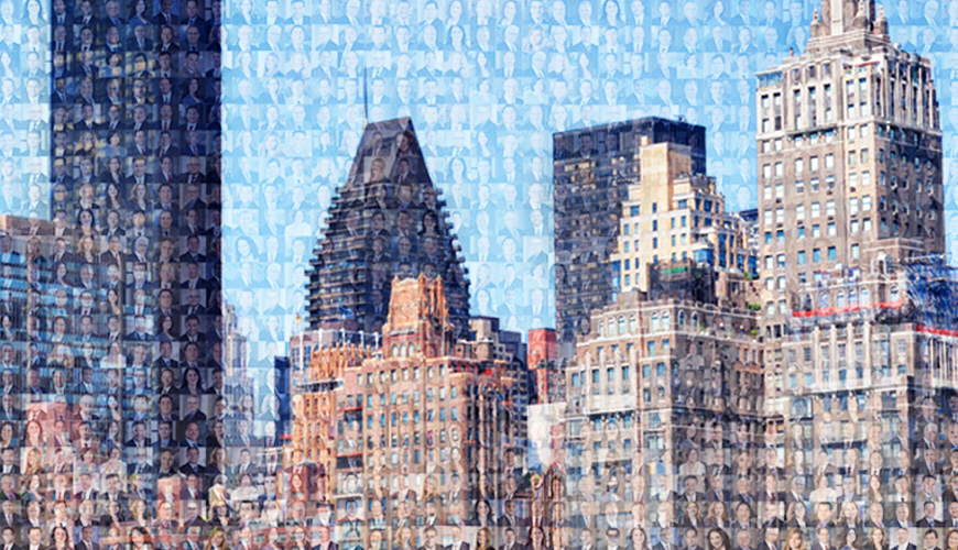 Moritt Hock & Hamroff LLP Garden City, NY Office