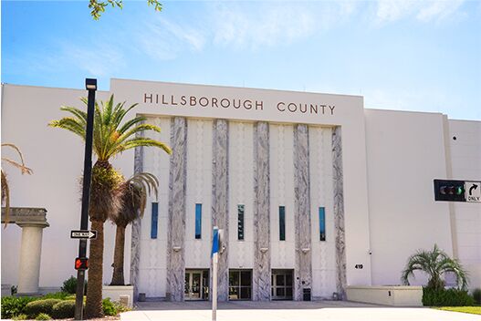 Centrone & Shrader, PLLC Tampa,  Office