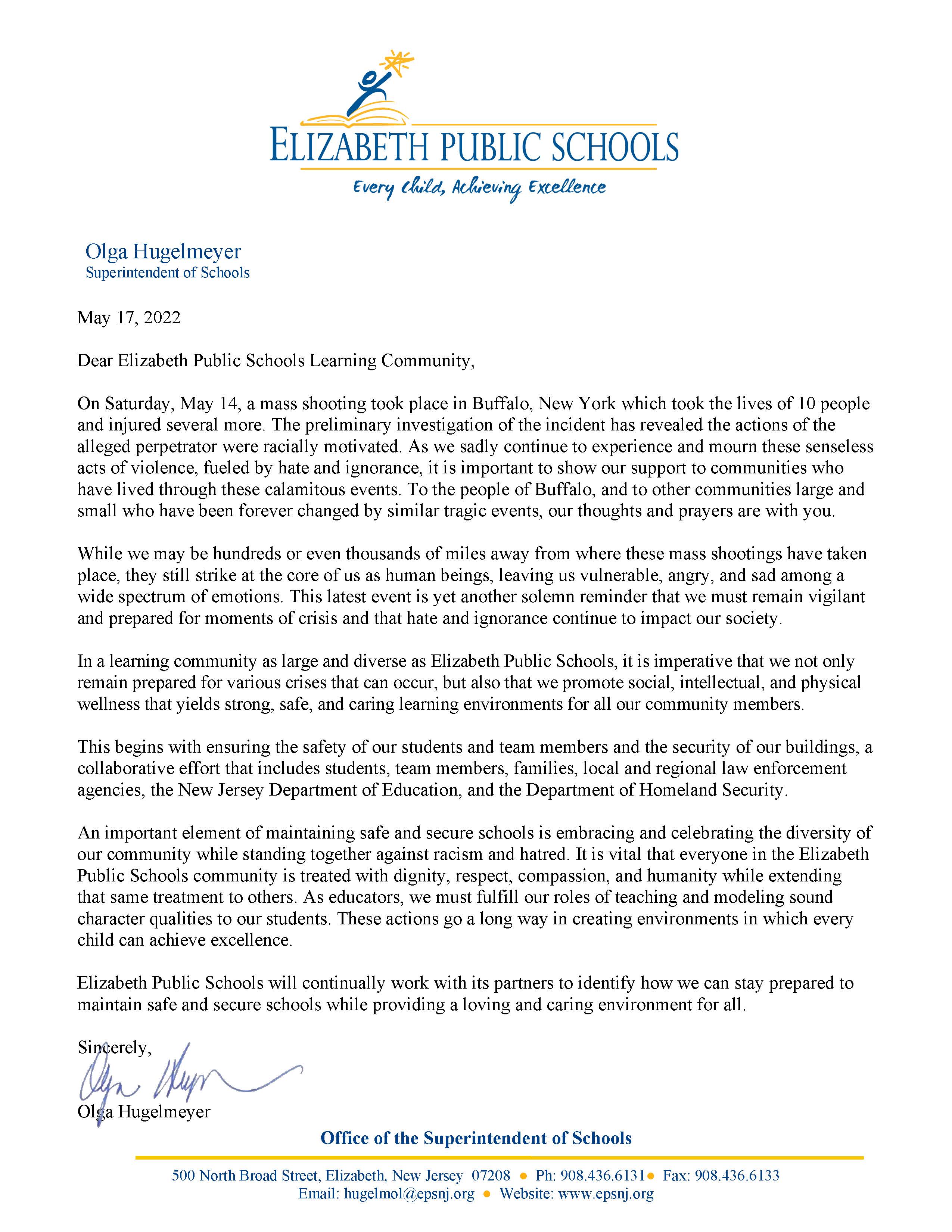 Javerbaum Wurgaft Hicks Kahn Wikstrom & Sinins, P.C Elizabeth, NJ Office