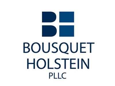 Bousquet Holstein PLLC Syracuse, NY Office