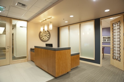 Brewe Layman Seattle, WA Office