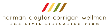 Harman, Claytor, Corrigan & Wellman, Attorneys At Law Alexandria, VA Office