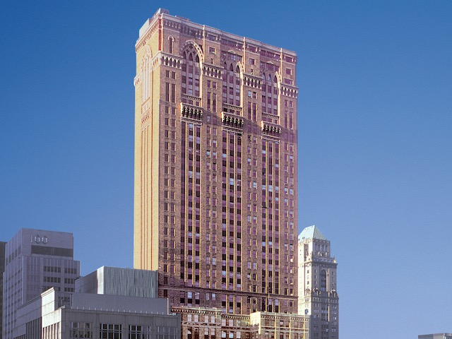 Stark & Stark New York City, NY Office