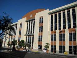 Neff Law Firm Manhattan Beach, CA Office