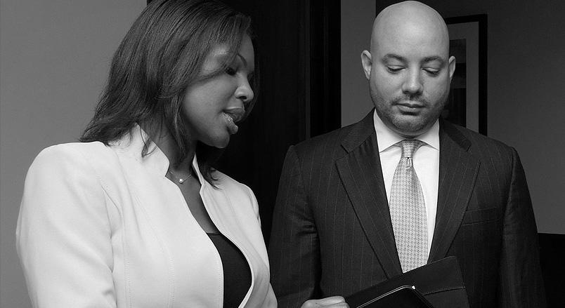 Davillier Law Group, LLC New Orleans, LA Office