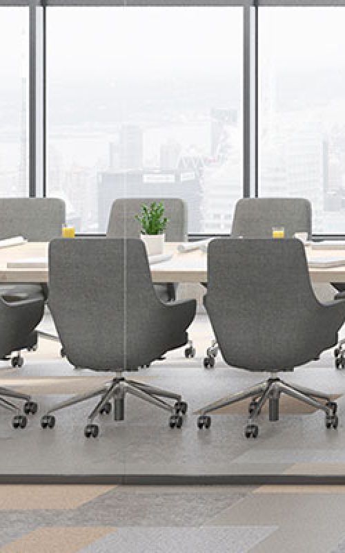 Goldstein Hall PLLC New Rochelle, NY Office