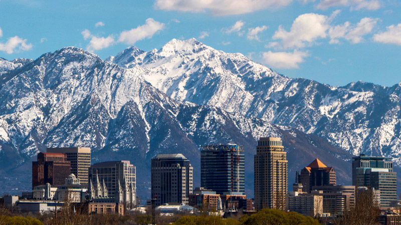 Resnick & Louis, P.C Salt Lake City, UT Office