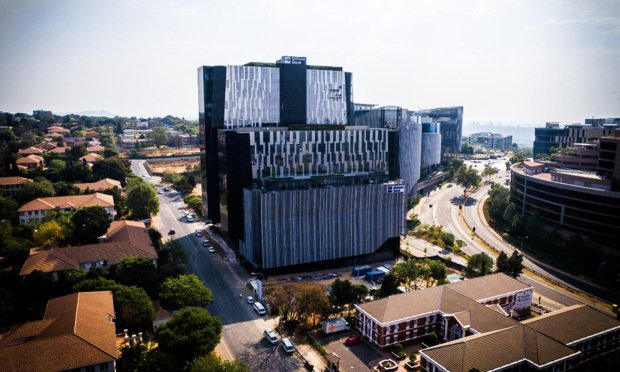 A&O Shearman Johannesburg, South Africa Office