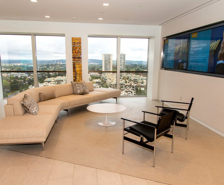 Manatt, Phelps & Phillips LLP Boston, MA Office