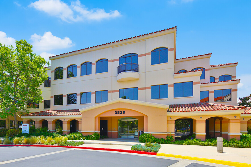 Jackson Tidus Westlake Village, CA Office