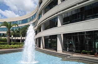 Cole Schotz PC Boca Raton, FL Office