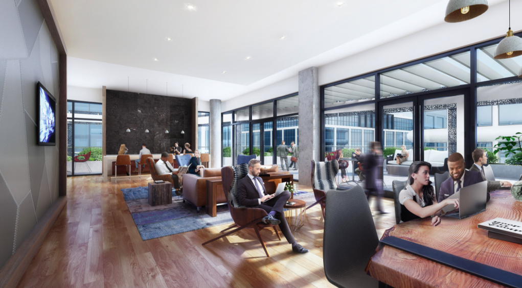 Morrison & Foerster LLP Boston, MA Office