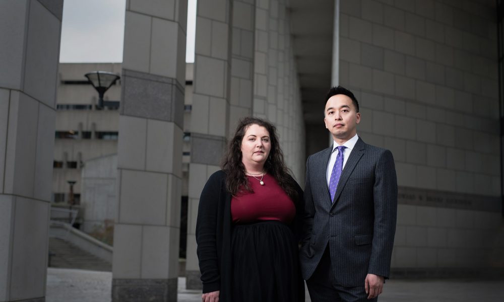 Infinity Law Group Quincy, MA Office