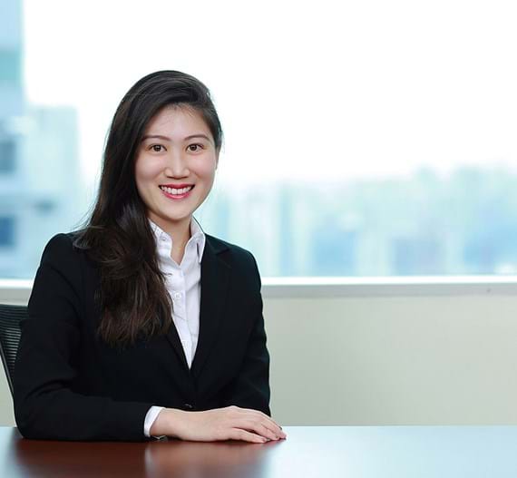 Kennedys Law LLP Singapore Office