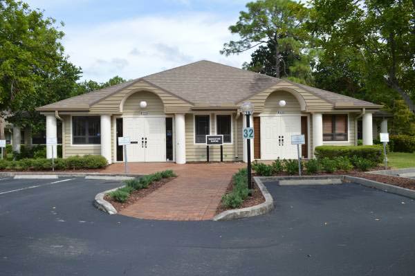 Garvin Law Firm Fort Myers, FL Office