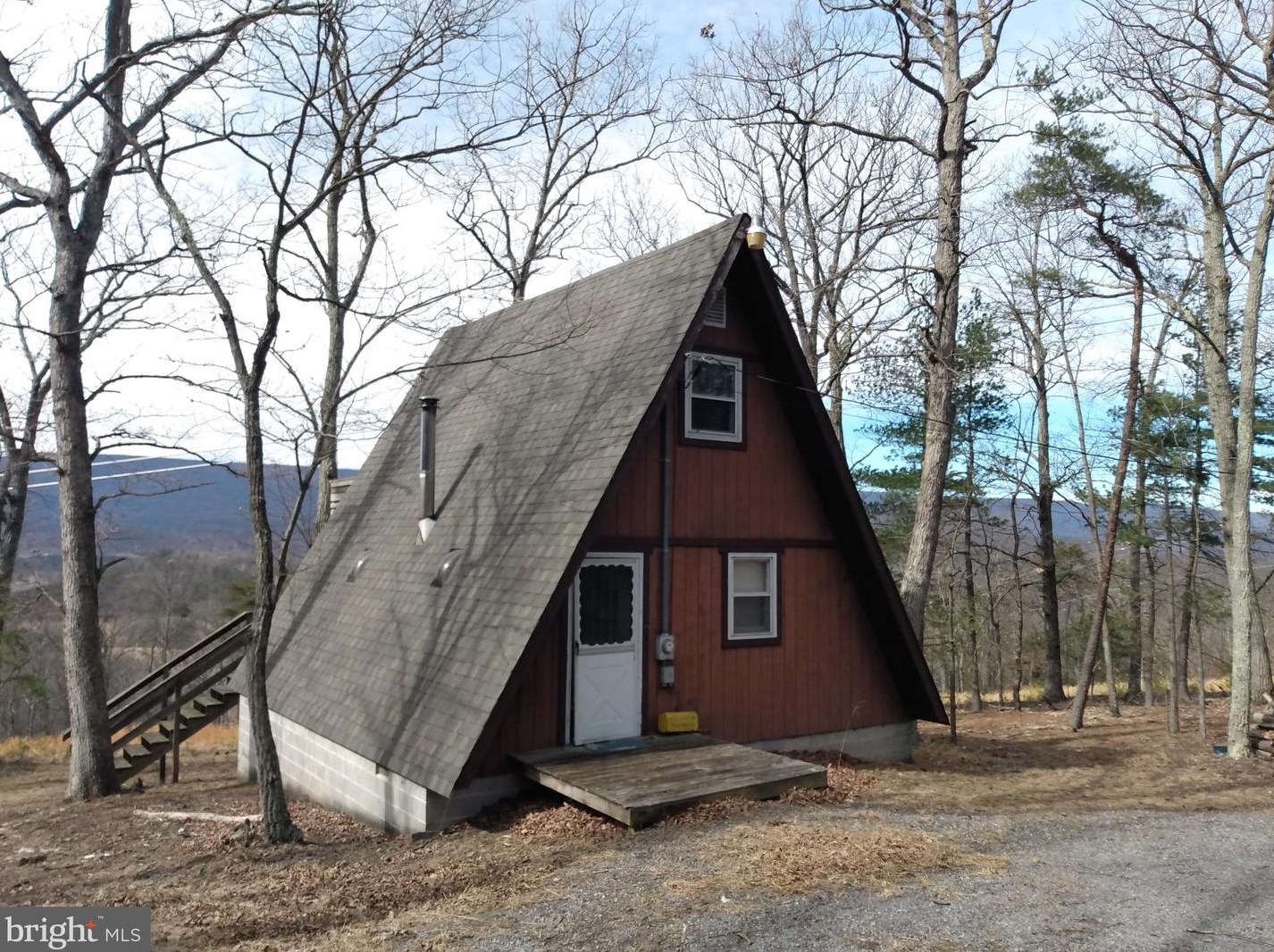 Wood Law Offices, LLC Friendship, WI Office