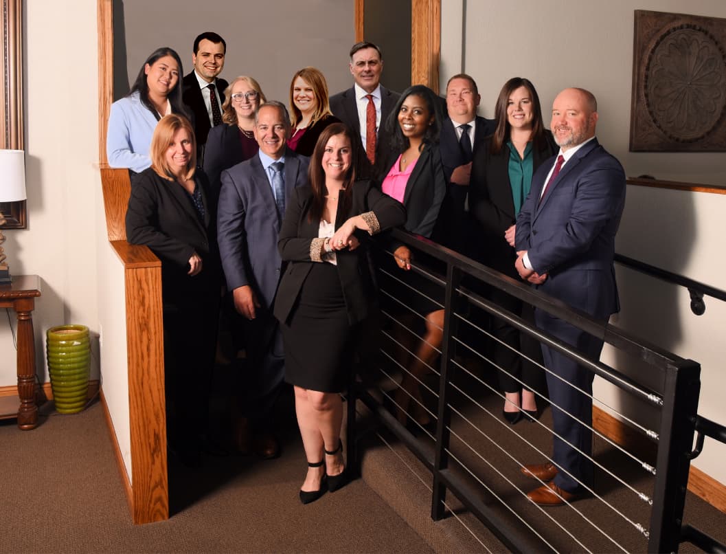 Spiros Law, PC Danville, IL Office