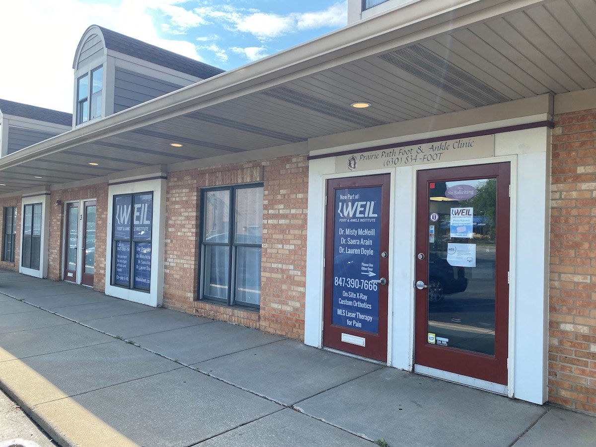 Kozar Law Office, LLC Elmhurst,  Office