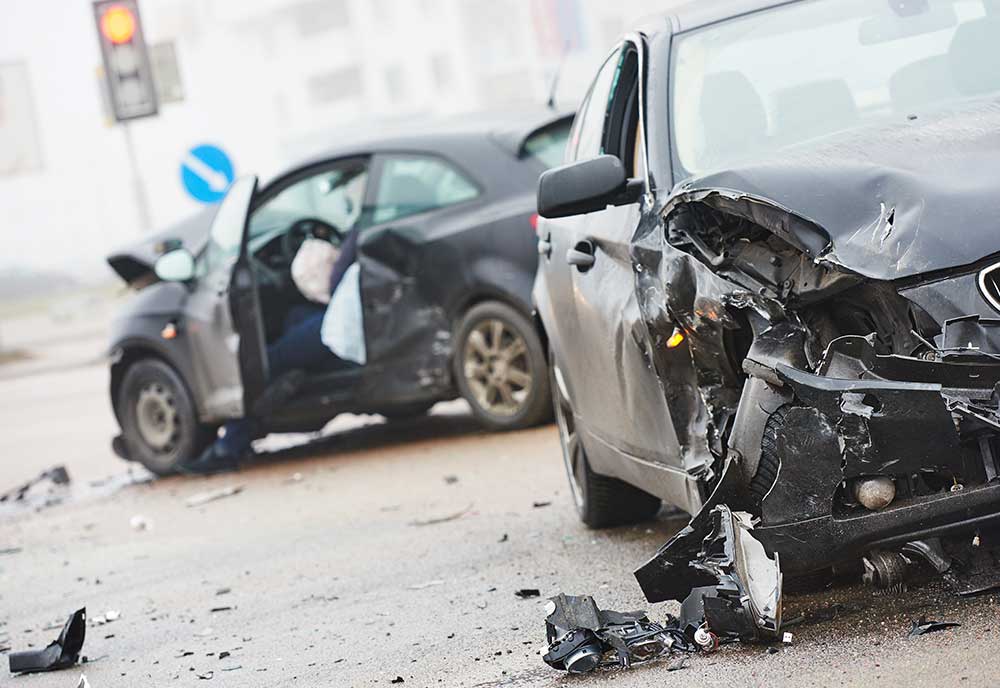 Parmele Law Firm, PC Lebanon, MO Office