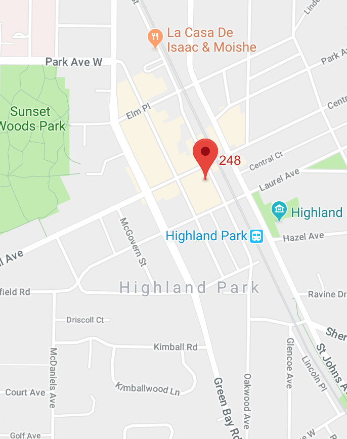 Grund & Leavitt, P.C Highland Park, IL Office