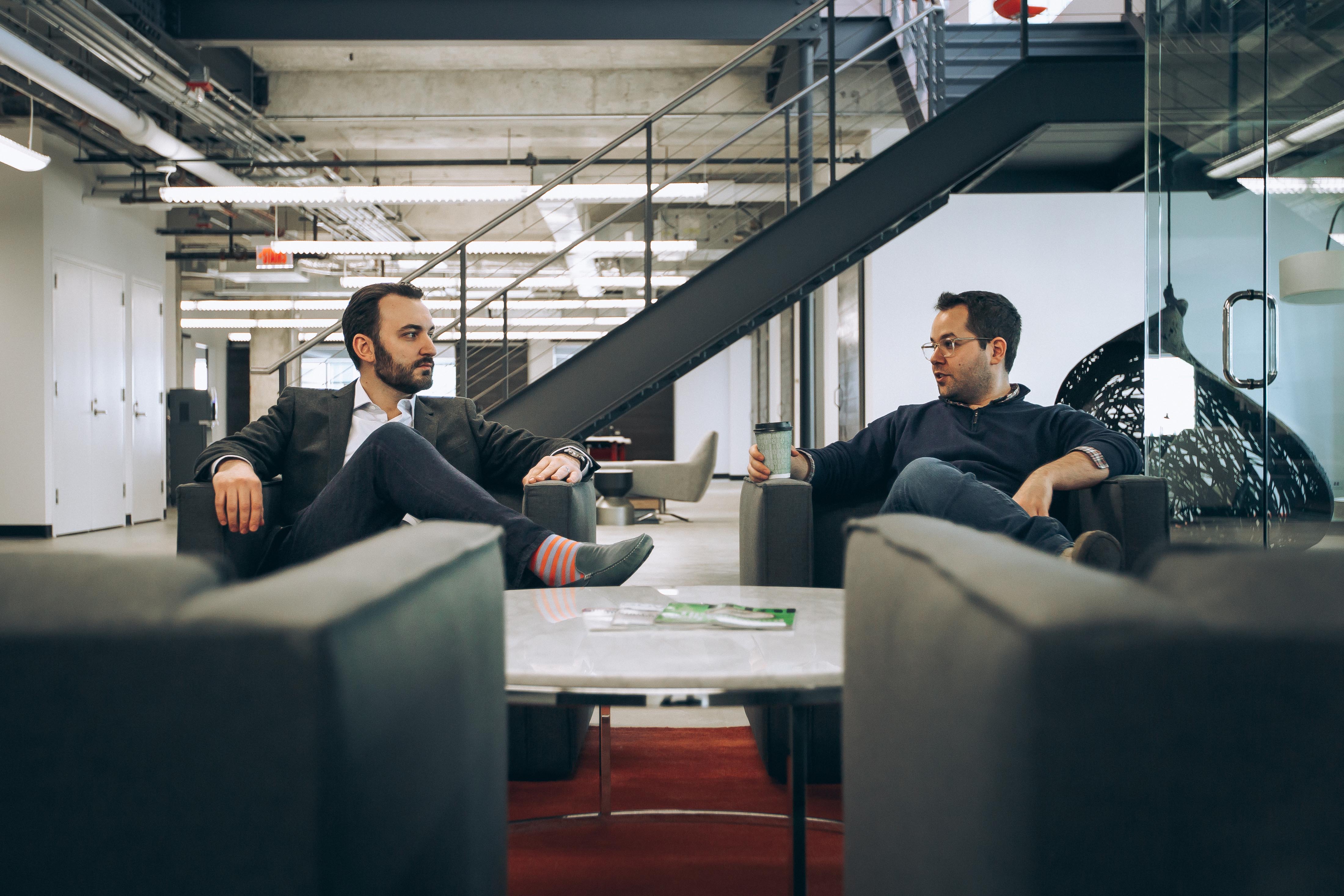 Edelson PC Chicago, IL Office