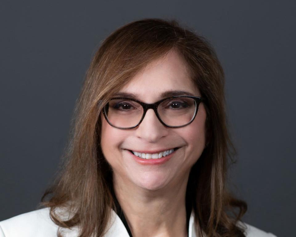 Marilyn Solomon Law Winchester,  Office