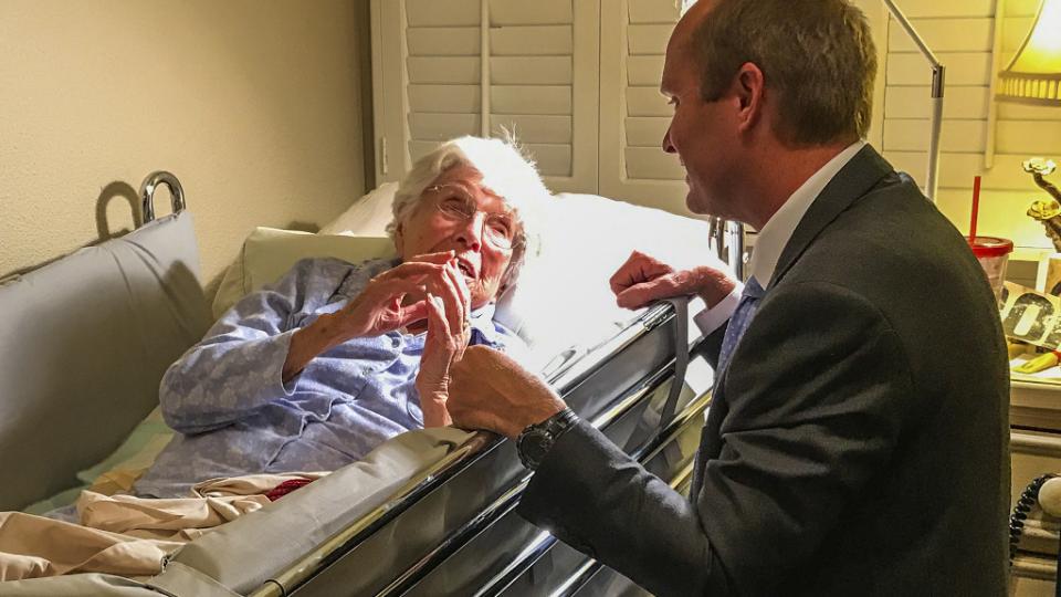 Ames & Ames LLP Park City, UT Office