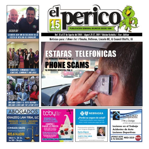 Bold Legal Omaha,  Office