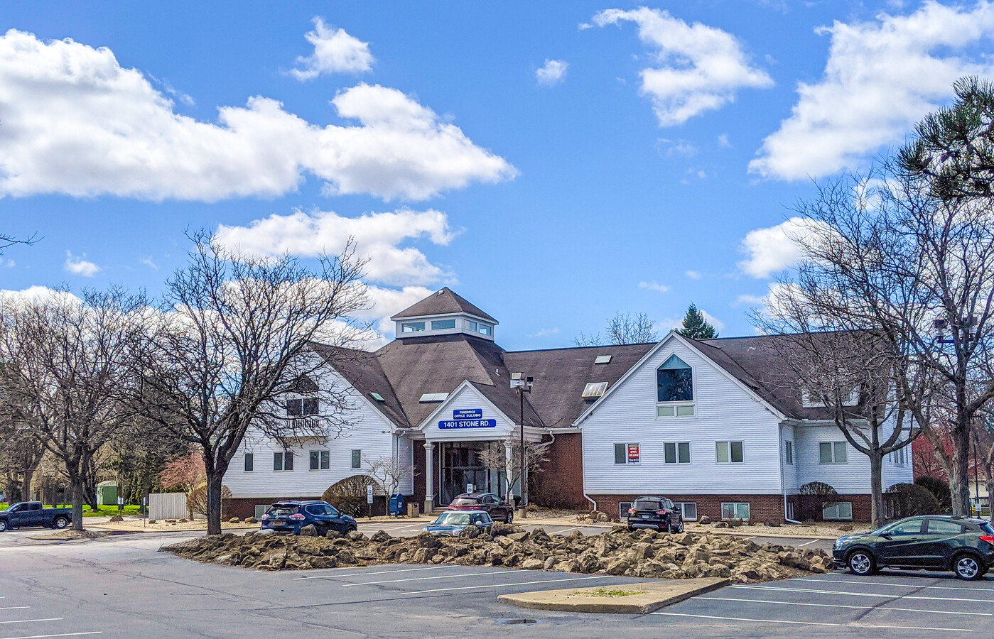 Shapiro, DiCaro & Barak, LLC Rochester, NY Office