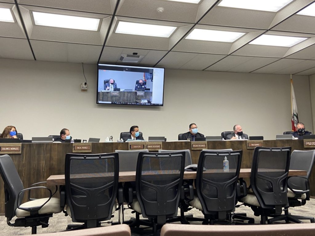 Wade Law Offices Hollister, CA Office