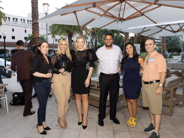 Amanda Demanda Injury Lawyers Miami,  Office