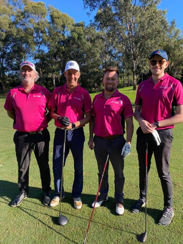 Marsdens Law Group Liverpool, Australia Office